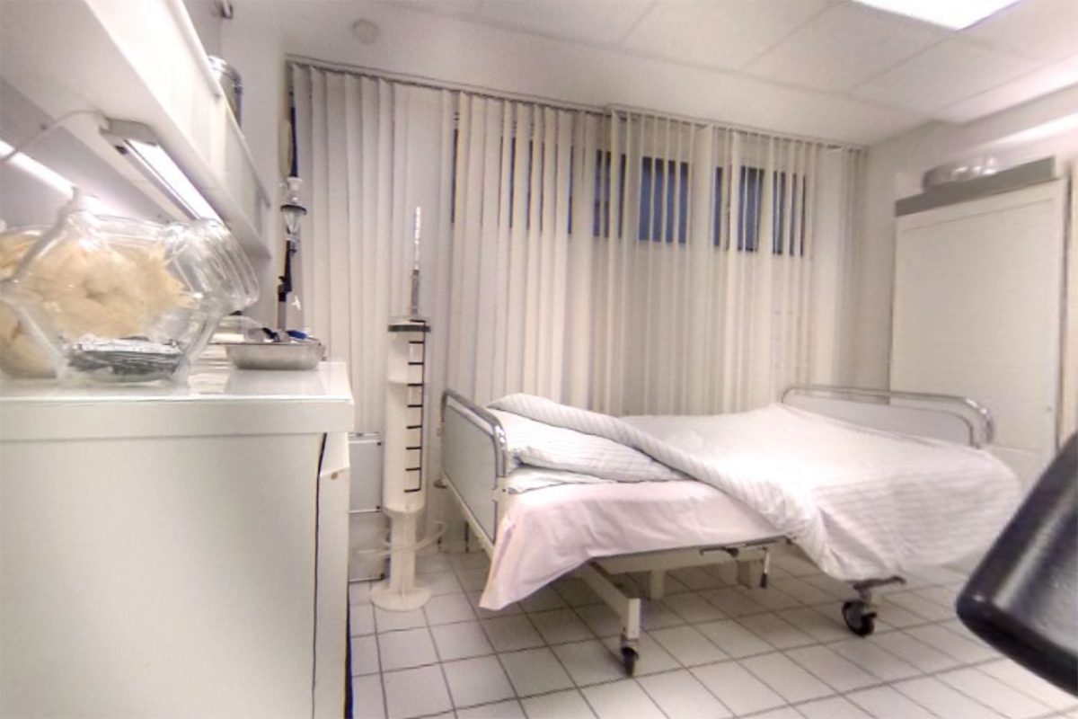 klinik